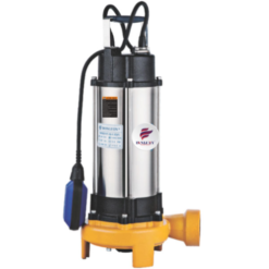 Máy bơm nước thải FANLUXY WSD 9-8-0.37E