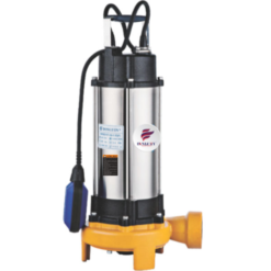 Máy bơm nước thải WSD 15-10-0.75E (A)