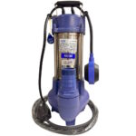 Máy bơm chìm nước thải Adelino AQSD110F (1.5HP)