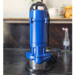 Máy bơm chìm nước sạch Happy HCS370NH