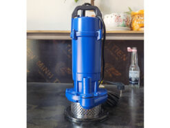 Máy bơm chìm nước sạch Happy HCS370NH