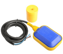 Phao Điện Bơm Nước 3 Mét