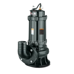 Bơm chìm nước thải 3HP WQD25-15-2.2GN