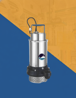 MÁY BƠM CHÌM NƯỚC SẠCH