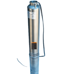 Bơm Hoả Tiễn 4SDM6/8