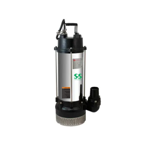 Bơm Chìm Nước Sạch QS SERIES