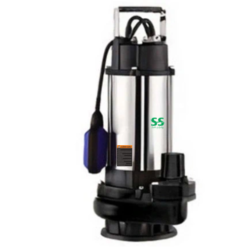 Máy bơm nước thải WS SERIES