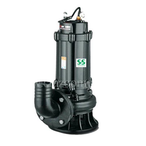 Máy bơm nước thải WQ SERIES