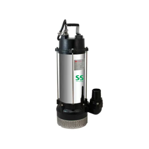 Bơm Chìm Nước Sạch QS SERIES