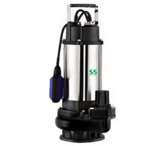 Máy bơm nước thải WS SERIES